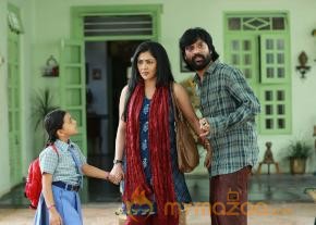 Iraivi Movie Latest Stills photo 13