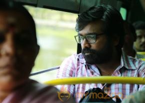 Iraivi Movie Latest Stills photo 16