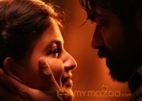 Iraivi Movie Latest Stills photo 18