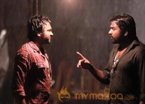 Iraivi Movie Latest Stills photo 19