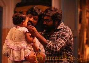 Iraivi Movie Latest Stills photo 21