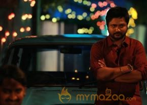 Iraivi Movie Latest Stills photo 4