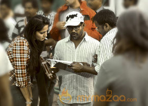 Irandam Ulagam Movie Stills  photo 31