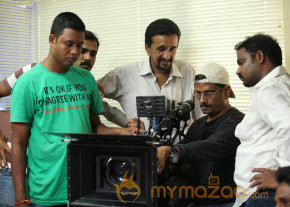 Irukku Aana Illa Movie Stills  photo 9