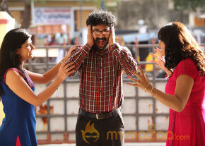 Irukku Aana Illa Movie Stills  photo 5
