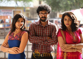 Irukku Aana Illa Movie Stills  photo 2