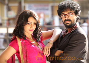 Irukku Aana Illa Movie Stills 