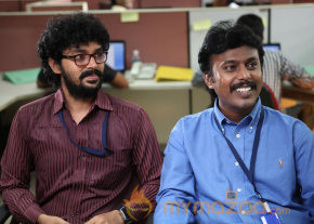 Irukku Aana Illa Movie Stills  photo 3