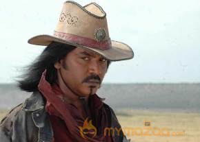 Irumbu kottai Murattu Singam working stills  photo 31