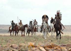 Irumbu kottai Murattu Singam working stills  photo 6