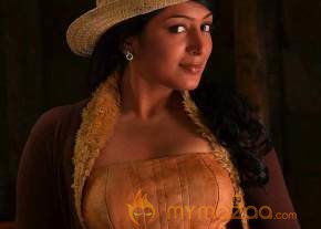 Irumbu kottai Murattu Singam working stills  photo 9