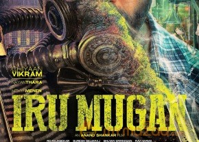 Irumugam Movie Stills