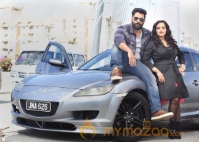 Irumugam Movie Stills photo 4