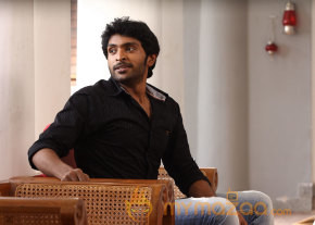Ivan Veramathiri Movie Stills  photo 2