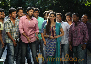 Ivan Veramathiri Movie Stills  photo 7