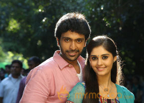 Ivan Veramathiri Movie Stills  photo 3