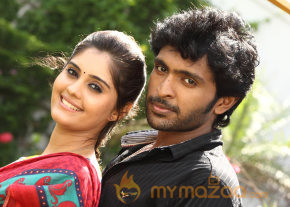 Ivan Veramathiri Movie Stills  photo 14