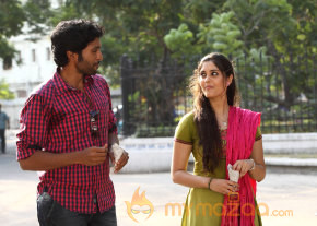 Ivan Veramathiri Movie Stills  photo 15