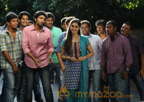 Ivan Veramathiri Movie Stills  photo 7