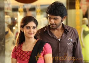 Ivan Veramathiri Movie Stills  photo 10