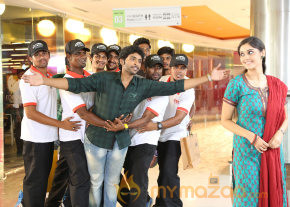 Ivan Veramathiri Movie Stills  photo 6