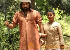 Jackson Durai Movie Latest New Stills photo 8