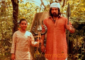 Jackson Durai Movie Latest New Stills photo 9