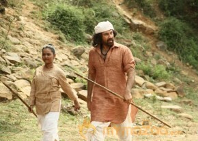 Jackson Durai Movie Latest New Stills photo 11