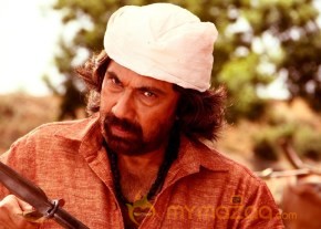 Jackson Durai Movie Latest New Stills photo 12