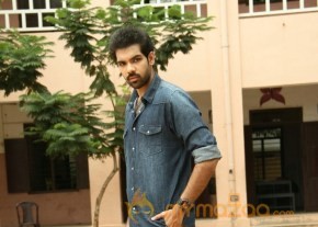 Jackson Durai Movie Latest New Stills photo 16