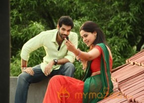 Jackson Durai Movie Latest New Stills photo 21