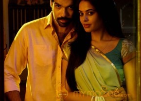 Jackson Durai Movie Latest New Stills