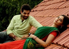 Jackson Durai Movie Latest New Stills photo 2