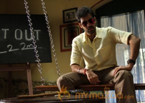 Jackson Durai Movie Latest New Stills photo 5