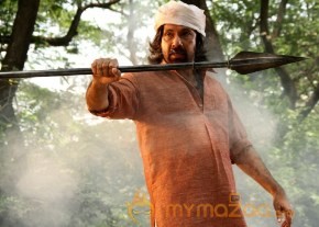 Jackson Durai Movie Latest New Stills photo 7