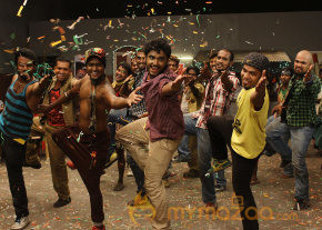 Jacky Movie Stills  photo 3