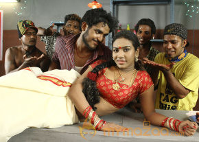 Jacky Movie Stills  photo 40