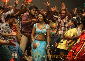 Jacky Movie Stills  photo 15