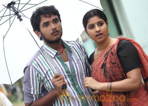 Jacky Movie Stills  photo 19