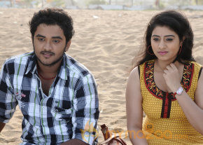 Jacky Movie Stills  photo 38