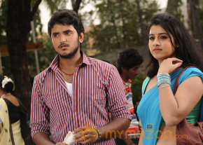 Jacky Movie Stills  photo 45