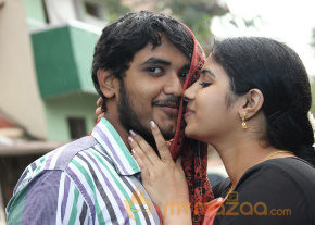 Jacky Movie Stills  photo 6