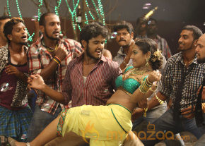 Jacky Movie Stills  photo 18