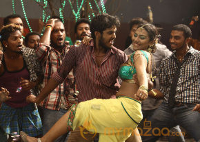 Jacky Movie Stills  photo 21
