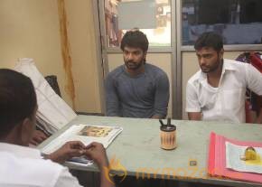 Jai in Pugazh Tamil Movie Latest Stills photo 22