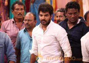 Jai in Pugazh Tamil Movie Latest Stills photo 24