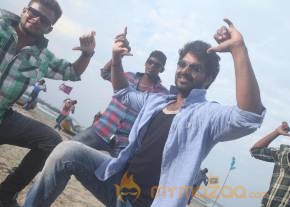 Jai in Pugazh Tamil Movie Latest Stills photo 26