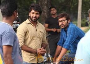 Jai in Pugazh Tamil Movie Latest Stills photo 19