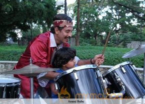 Jamai Movie Stills  photo 23