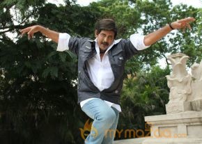 Jamai Movie Stills  photo 33